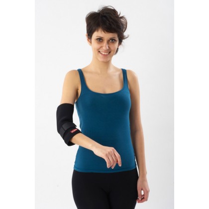N-48 NEOPREN EPİCONDYLİT DESTEKLİ DİRSEKLİK